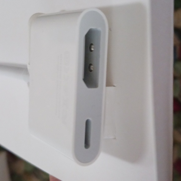 Apple lightning to Digital AV - Picture 3 of 4